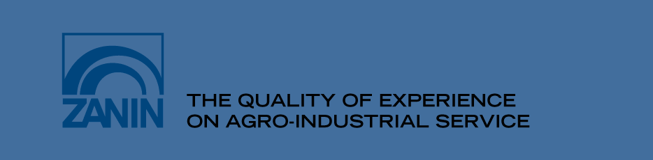 ZANIN, the quality of experience on agro-industrial service